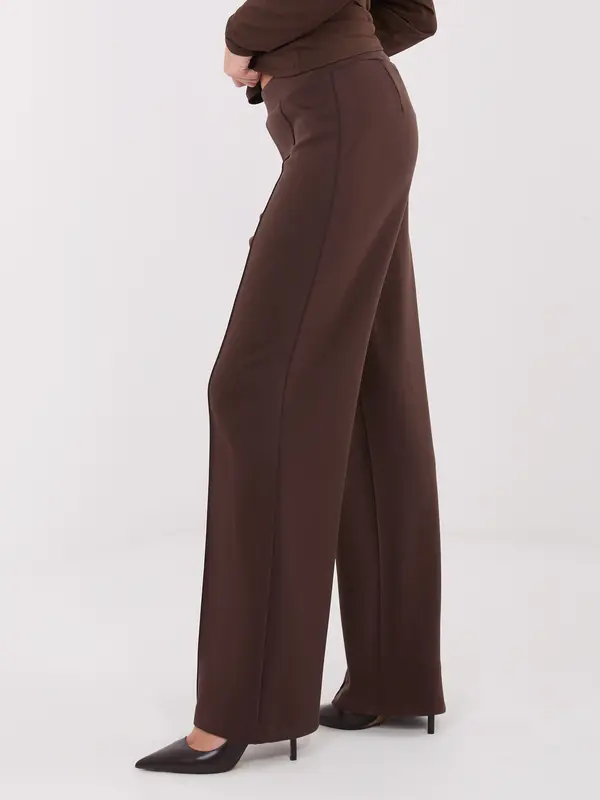 Factory Price Trousers-MJ-SP-H3061.03-dark brown