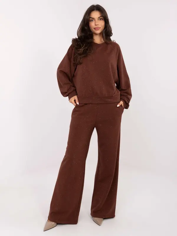 Factory Price Trousers-MJ-SP-Z6012.68-brown