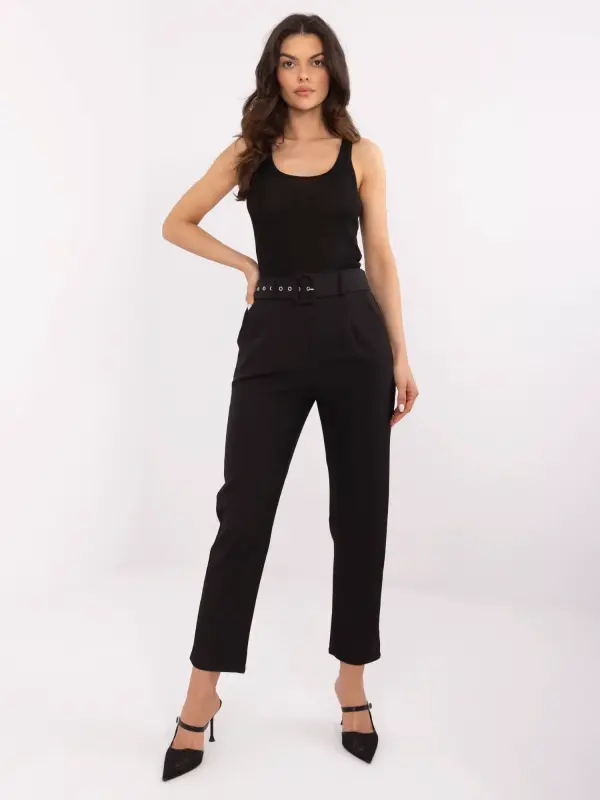 Vinceotto Trousers-NM-SP-Y0816.59P-black