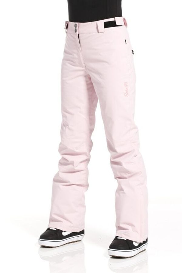 Rehall Trousers Rehall DENNY-R Pink Lady