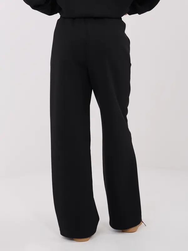 Factory Price Trousers-SM-SP-A1561.25-black