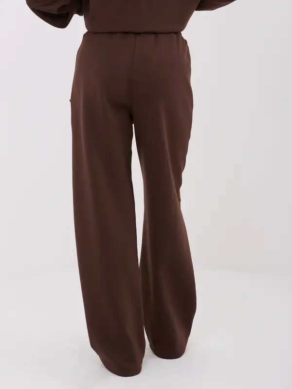 Factory Price Trousers-SM-SP-A1561.25-dark brown