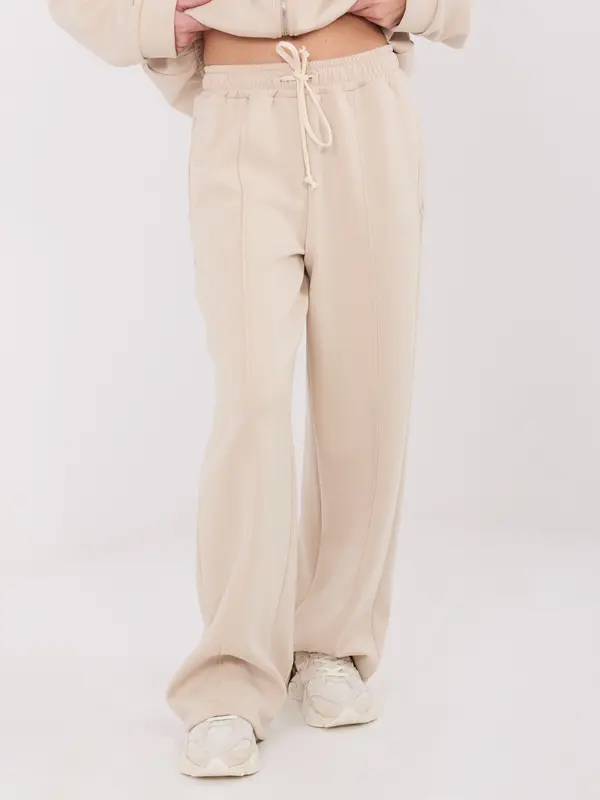 Factory Price Trousers-SM-SP-A1561.25-light beige