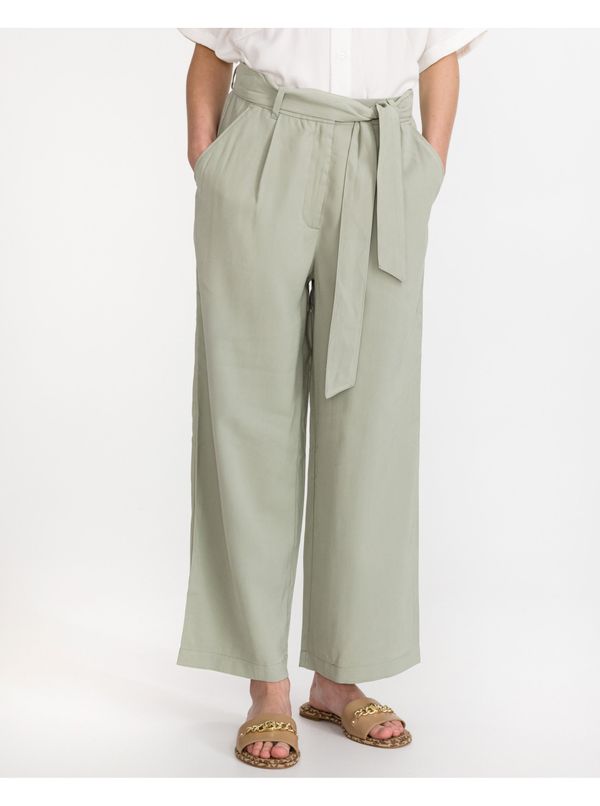 Tom Tailor Trousers Tom Tailor - Women