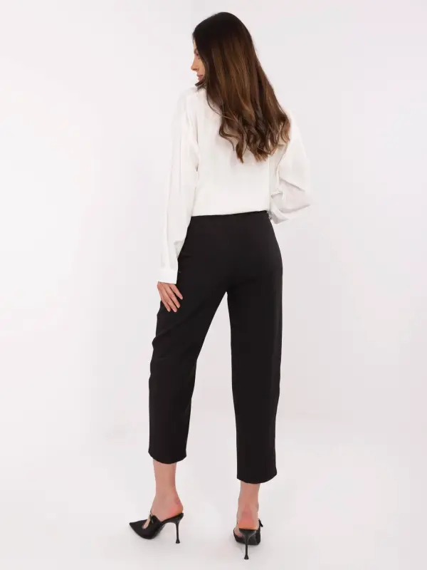 Och Bella Trousers-TW-SP-BI-2171.68-black
