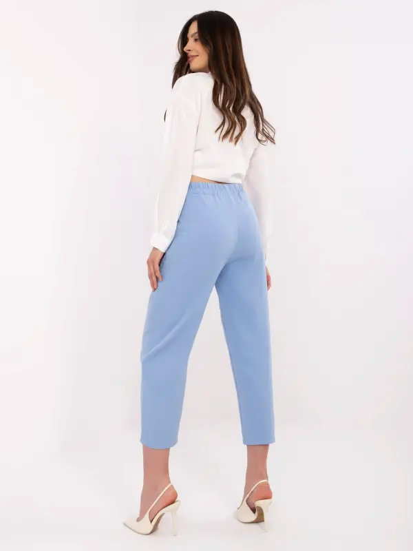 Och Bella Trousers-TW-SP-BI-2171.68-blue
