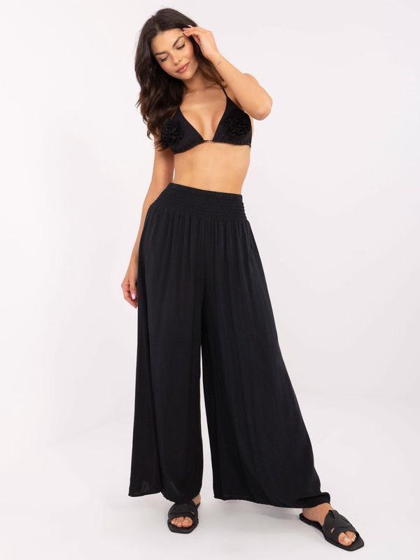 Och Bella Trousers-TW-SP-BI-3069.94-black