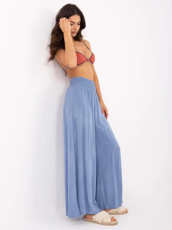 Och Bella Trousers-TW-SP-BI-3069.94-blue