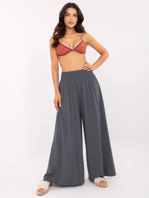 Och Bella Trousers-TW-SP-BI-3069.94-graphite