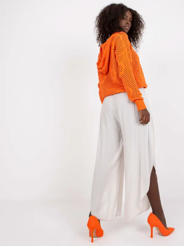 Och Bella Trousers-TW-SP-BI-81378.24P-light beige