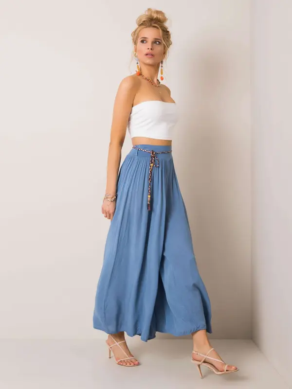 Och Bella Trousers-TW-SP-BI-81733.14-dark blue