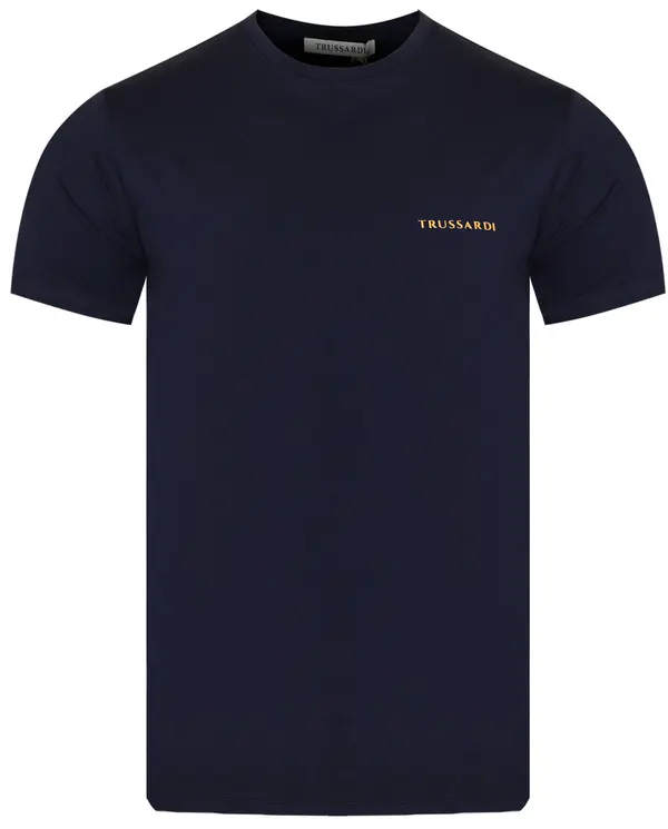 Trussardi TRUSSARDI TRU25MTS03-09 Majica s kratkimi rokavi