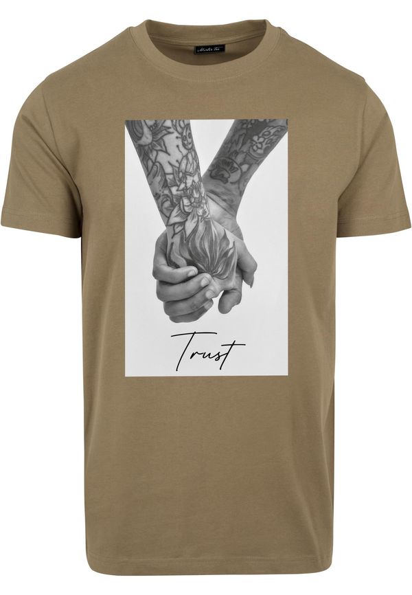 MT Men Trust 2.0 Olive Tea