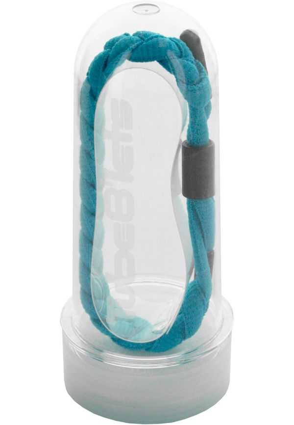 TUBELACES TubeBlet neon blue