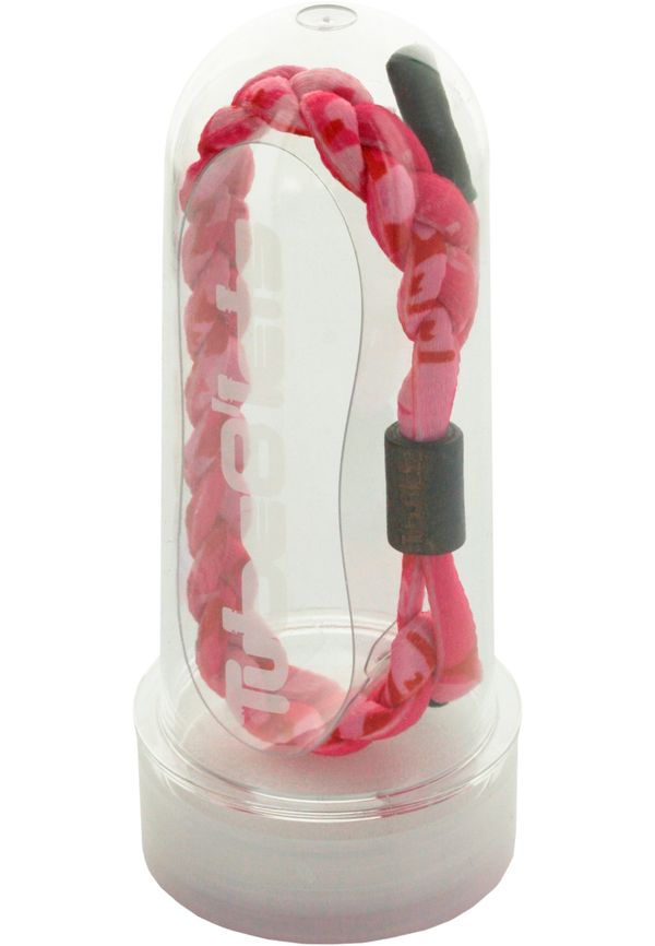 TUBELACES TubeBlet pink camouflage