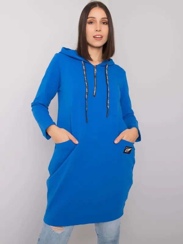 RELEVANCE Tunic-RV-TU-7238.36-dark blue