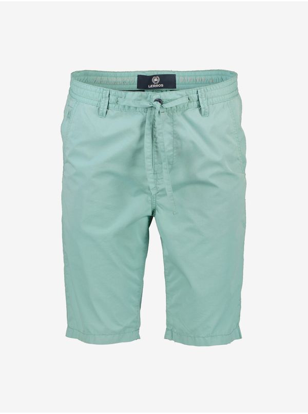 Lerros Turquoise Men's Chino Shorts LERROS - Men