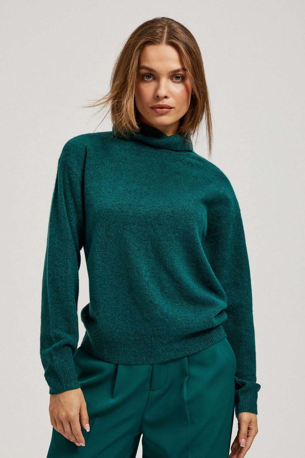 Moodo Turtleneck