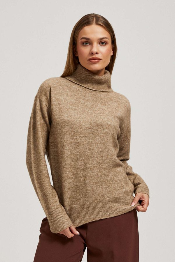 Moodo Turtleneck