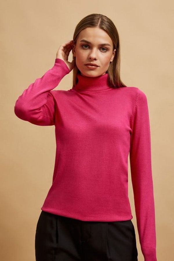 Moodo Turtleneck