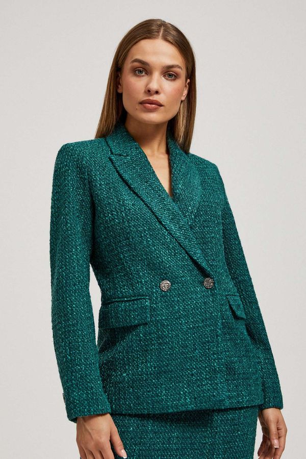 Moodo Tweed jacket