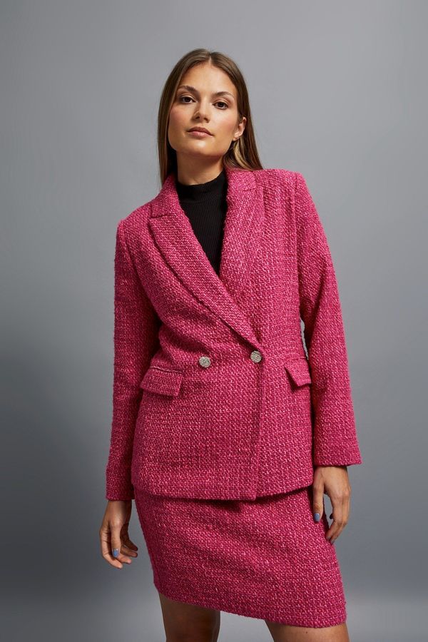 Moodo Tweed jacket