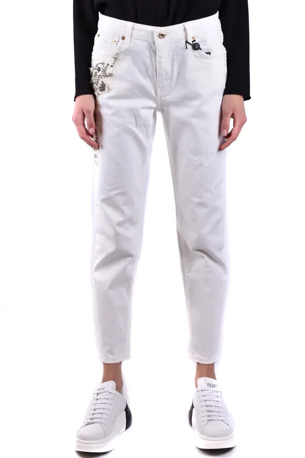 Twinset Twinset Jeans Donna