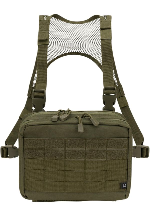 Brandit U.S. Cooper Chest Pack Operator Olive