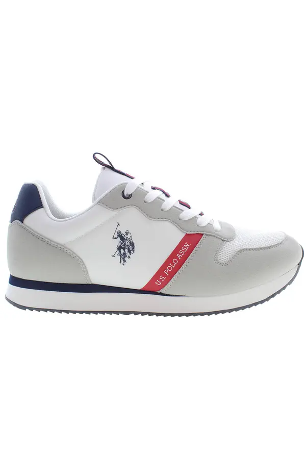 U.S. POLO BEST PRICE U.S. Polo Assn. U.S. Polo Assn NOBIL009WHI