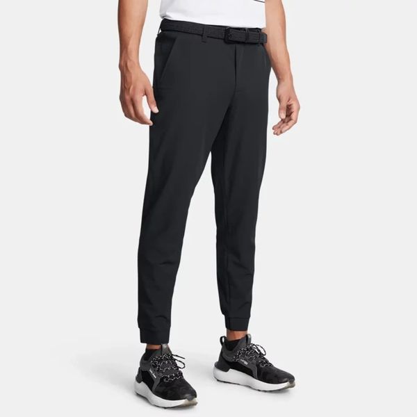 Under Armour UA Drive Jogger-BLK