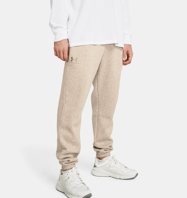 Under Armour UA Essential Fleece Jogger