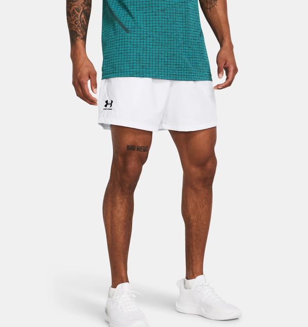 Under Armour UA Essential Volley Short