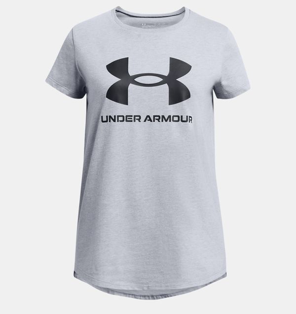 Under Armour UA G SPORTSTYLE LOGO SS