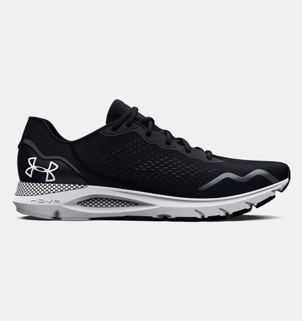 Under Armour UA HOVR Sonic 6-BLK