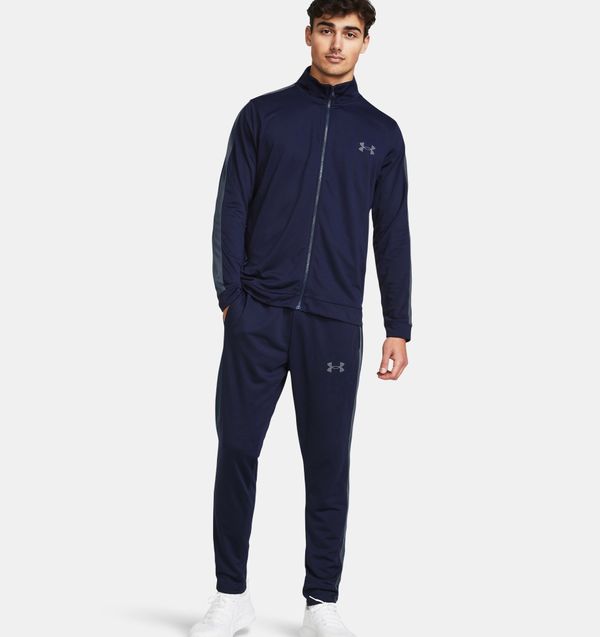 Under Armour UA Knit Track Suit