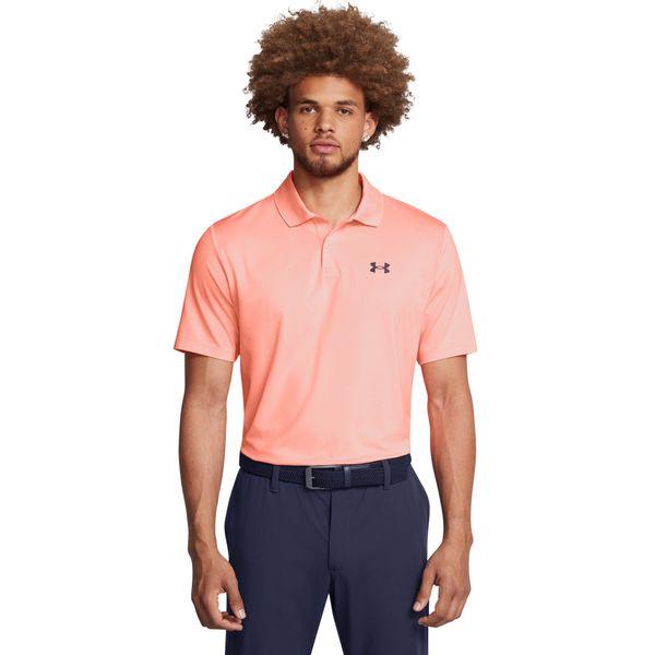 Under Armour UA Matchplay Polo-ORG