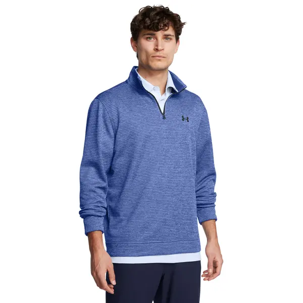 Under Armour UA Storm SweaterFleece QZ-BLU