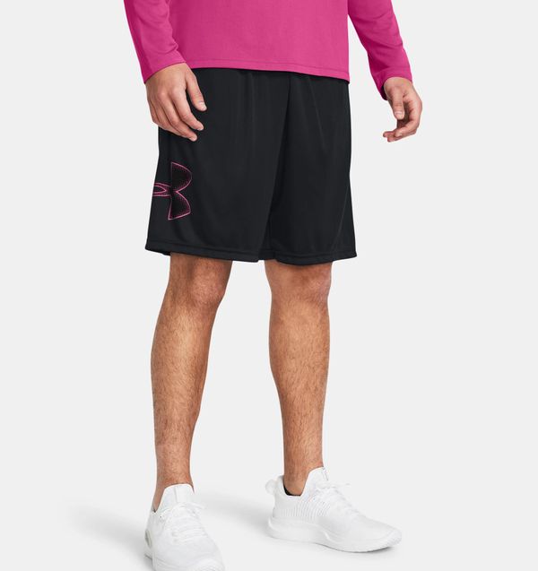 Under Armour UA TECH GRAPHIC SHORT