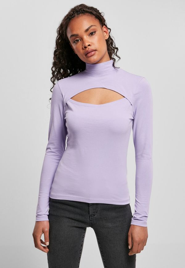 UC Ladies UC Ladies Turtleneck - Purple