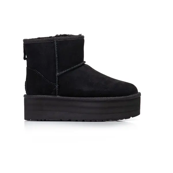 Ugg UGG klasična mini platforma