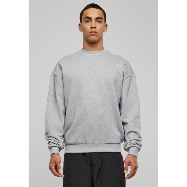 Urban Classics Ultra Heavy Crew Grey