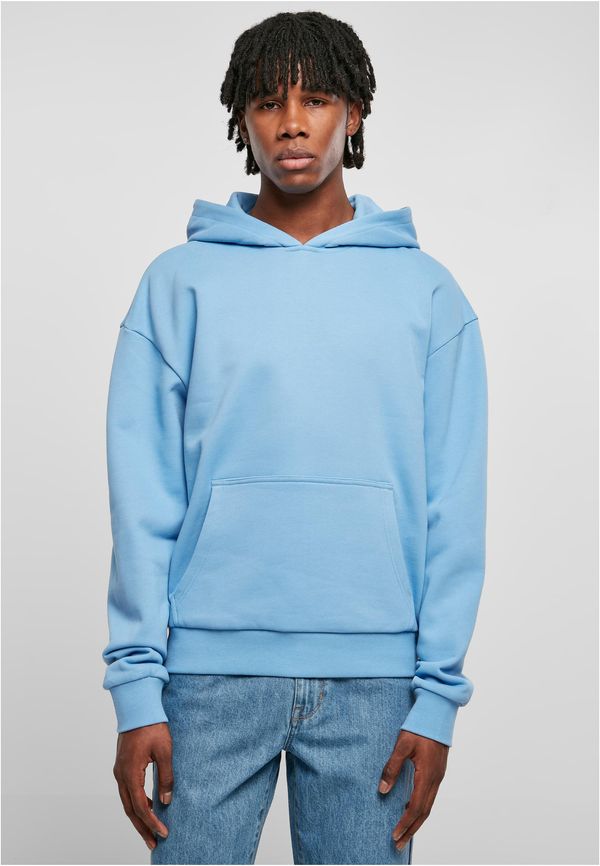 UC Men Ultra Heavy Hoody Horizontal Blue