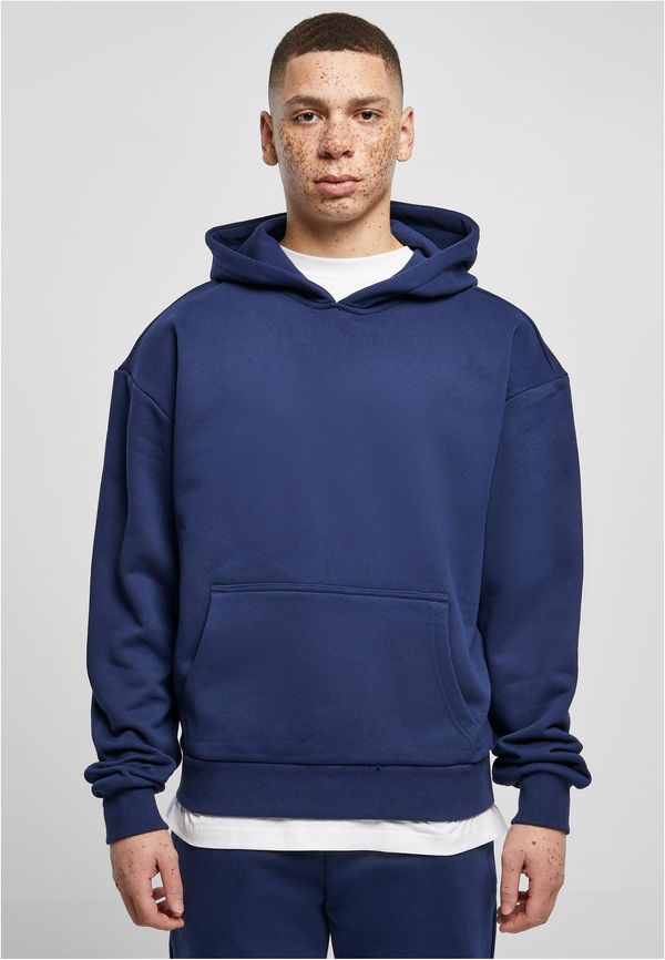 Urban Classics Ultra Heavy Hoody lightnavy