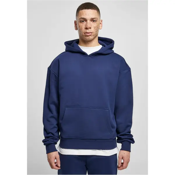 Urban Classics Ultra Heavy Hoody lightnavy