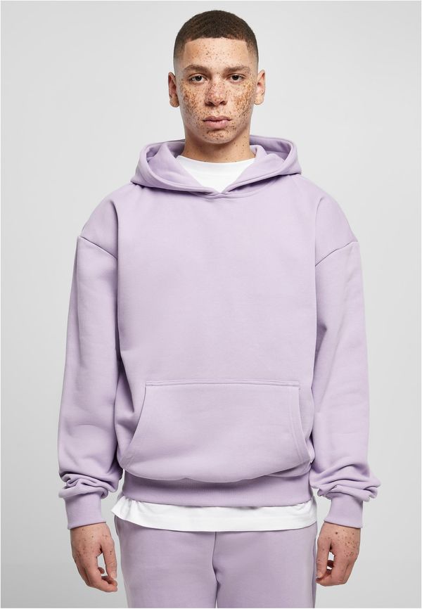 UC Men Ultra Heavy Lilac Hoody