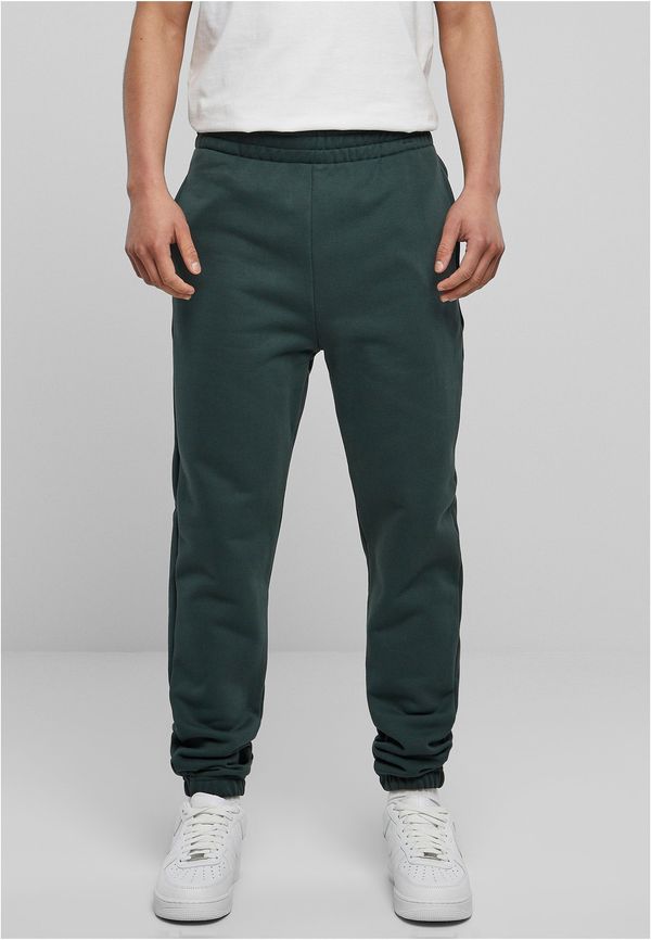 UC Men Ultra Heavy Sweatpants bottlegreen