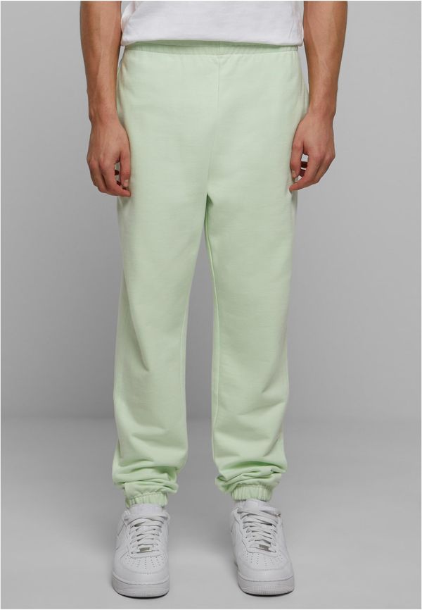 UC Men Ultra Heavy Sweatpants Light Mint