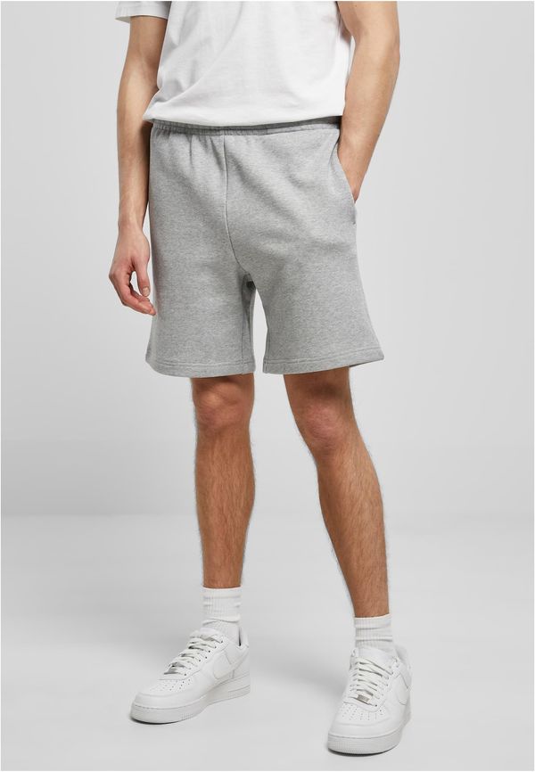 UC Men Ultra Heavy Sweatshorts Grey