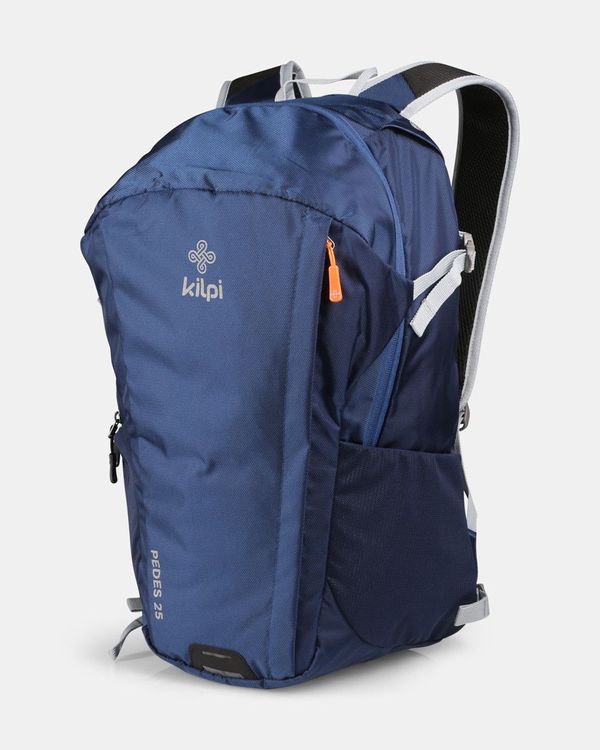 Kilpi Ultralight hiking backpack Kilpi PEDES 25-U Dark blue