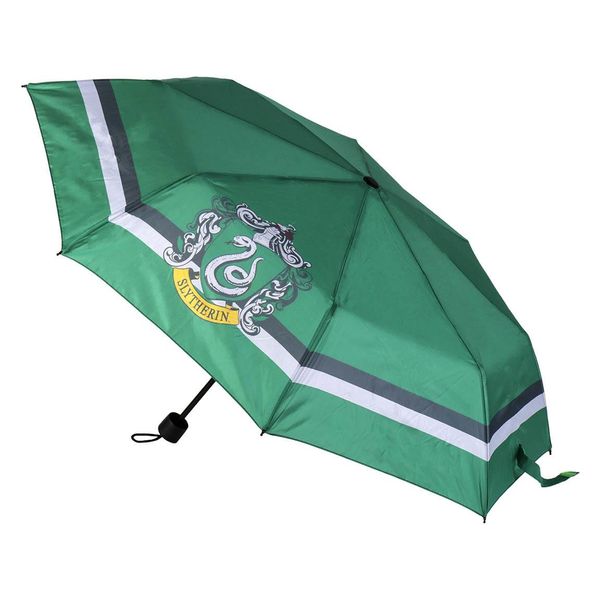 HARRY POTTER UMBRELLA FOLDING MANUAL HARRY POTTER SLYTHERIN